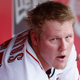 Illustration for article titled Mat Latos Has A Cat And Its Name Is Cat Latos